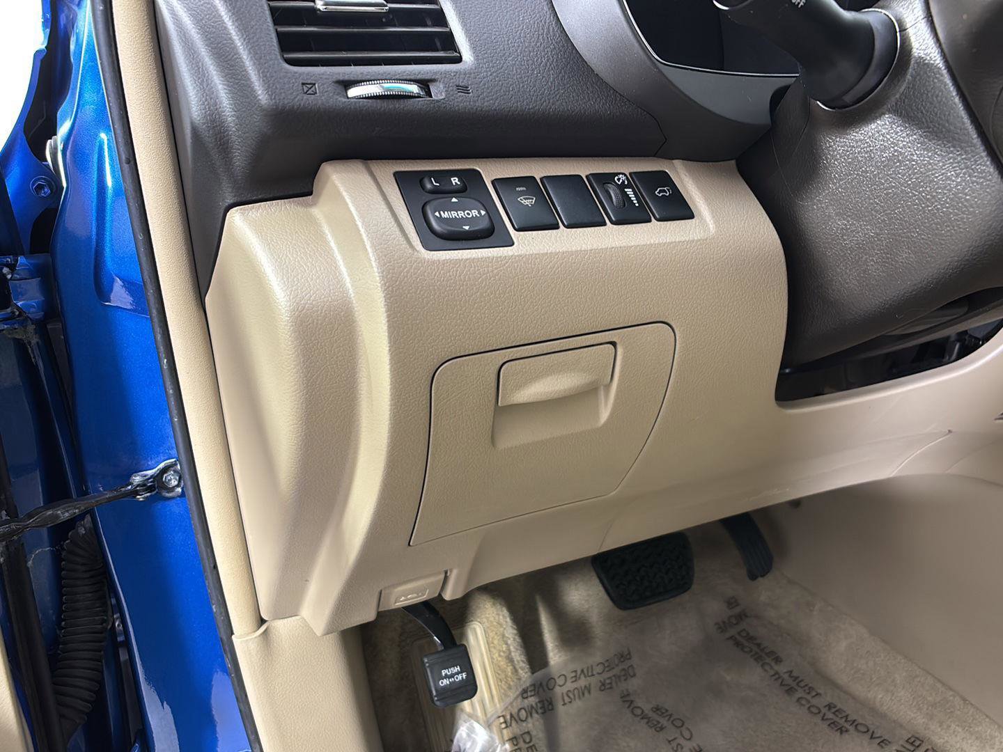 Used 2008 Toyota Highlander Limited AWD/4WD image 29