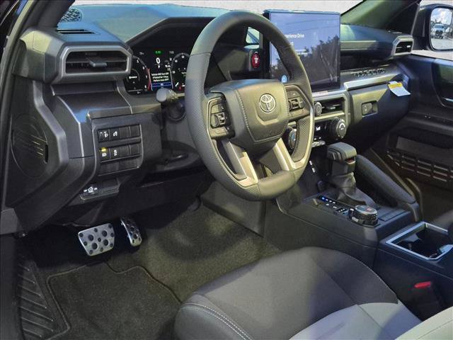 New 2026 Toyota Tacoma TRD Sport AWD/4WD image 3