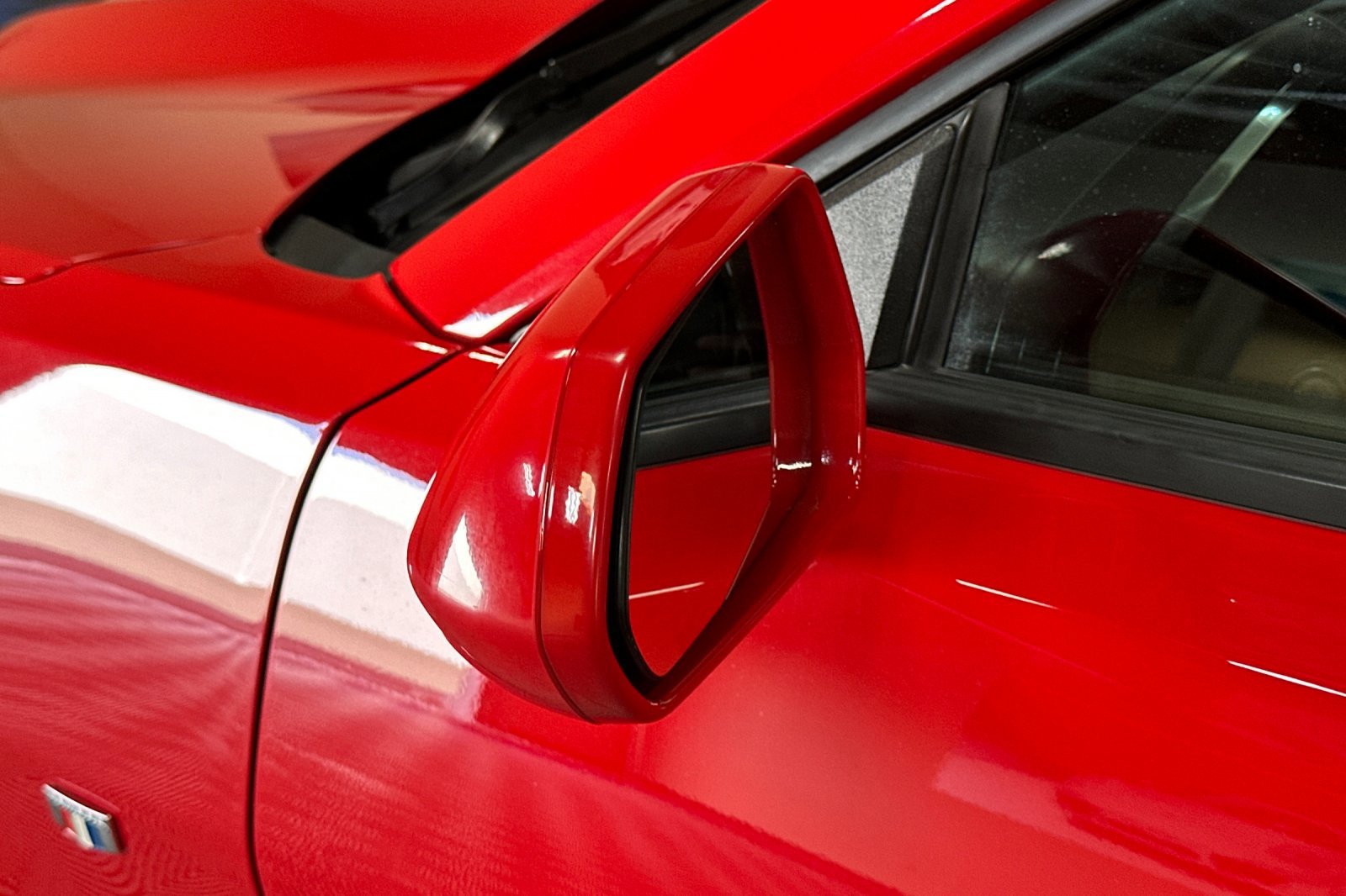 Used 2020 Chevrolet Camaro LT w/ RS Package RWD image 50