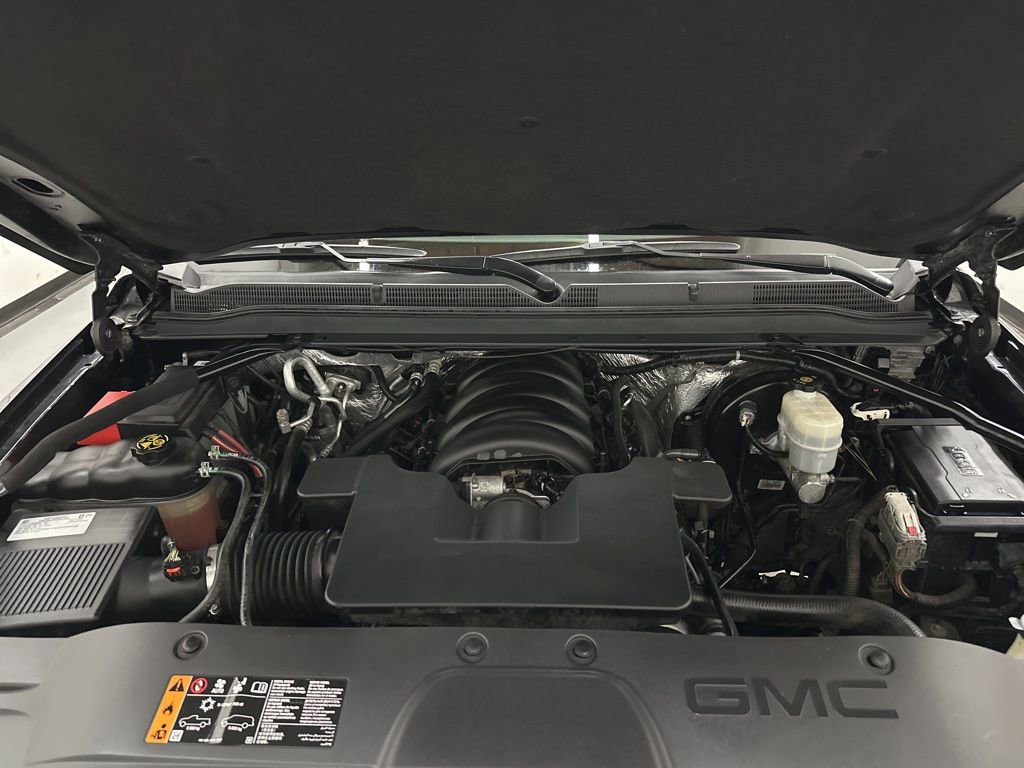 Used 2018 GMC Yukon Denali w/ Denali Ultimate Package image 6