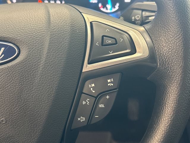 Used 2019 Ford Fusion S FWD image 27