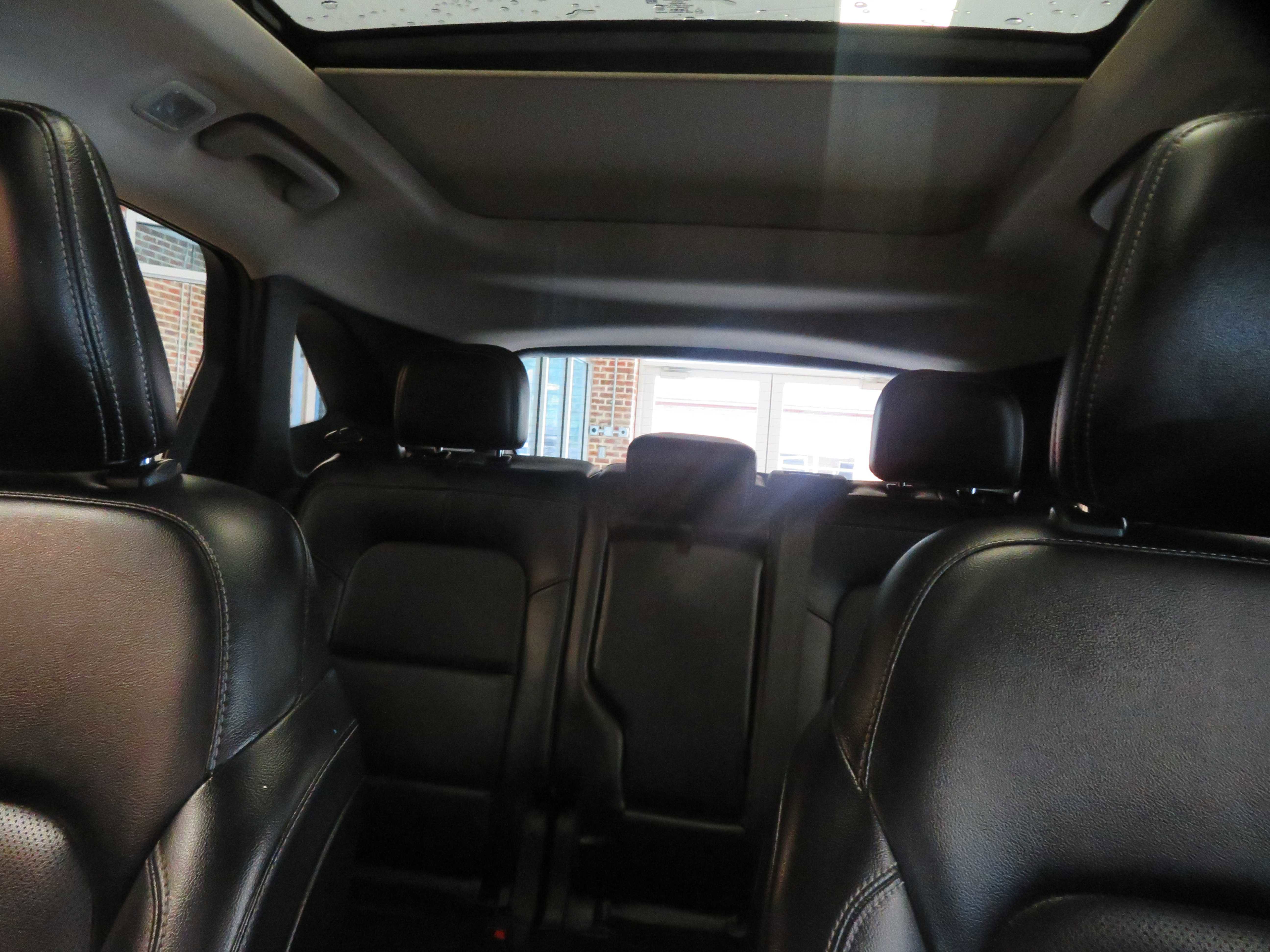 Used 2020 Ford Escape SEL image 42