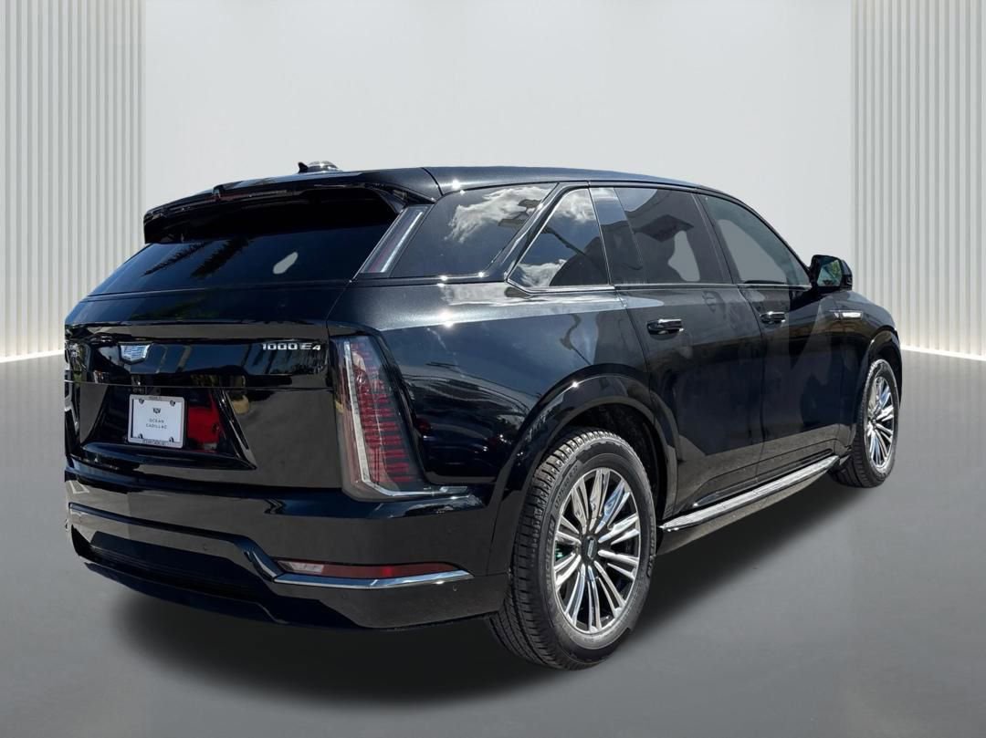 New 2026 Cadillac Escalade IQ Sport 1 image 5