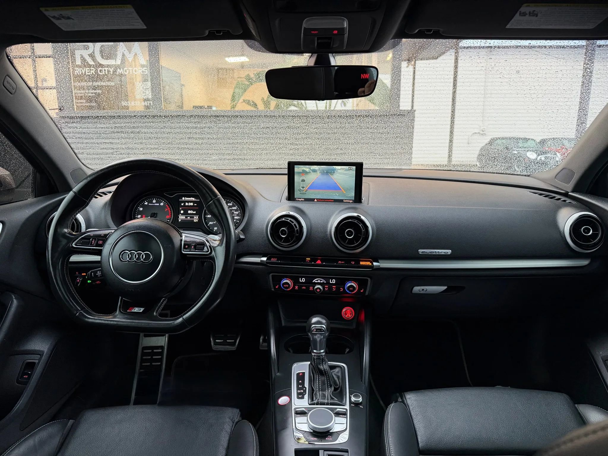 Used 2016 Audi S3 Premium Plus w/ Technology Package image 25