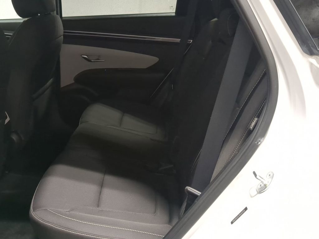Used 2024 Hyundai Tucson SEL image 22