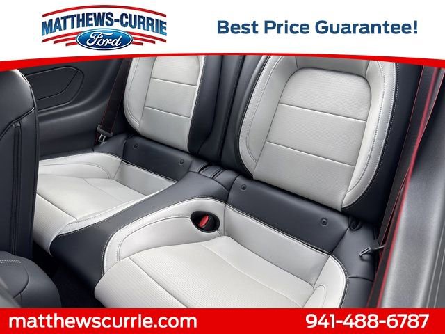 New 2026 Ford Mustang GT Premium image 12