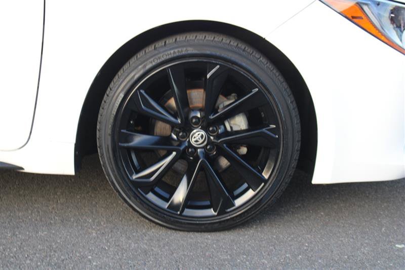 Used 2020 Toyota Corolla SE image 10