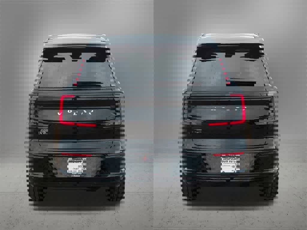 New 2025 Volvo EX90 Ultra image 5