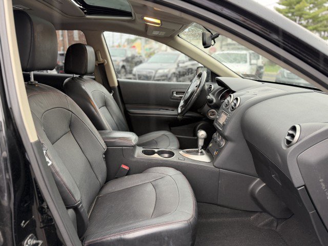Used 2013 Nissan Rogue SL AWD/4WD image 14