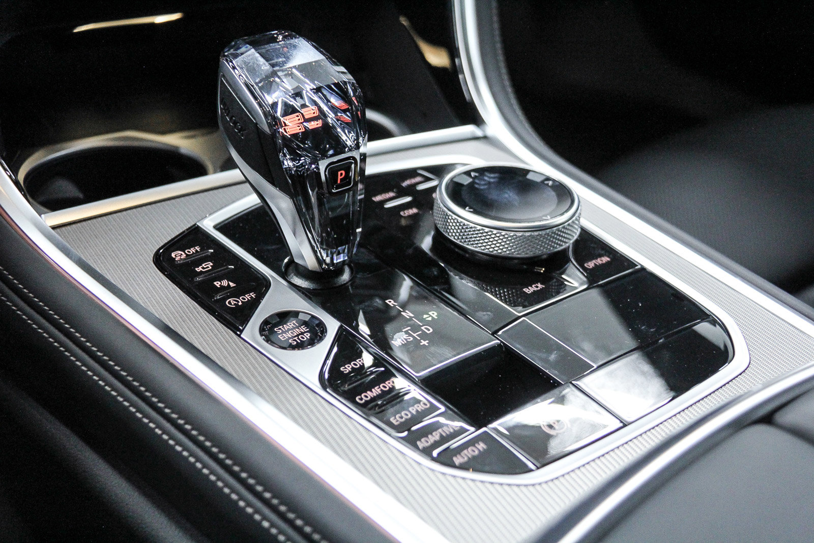 New 2026 BMW 840i RWD image 20