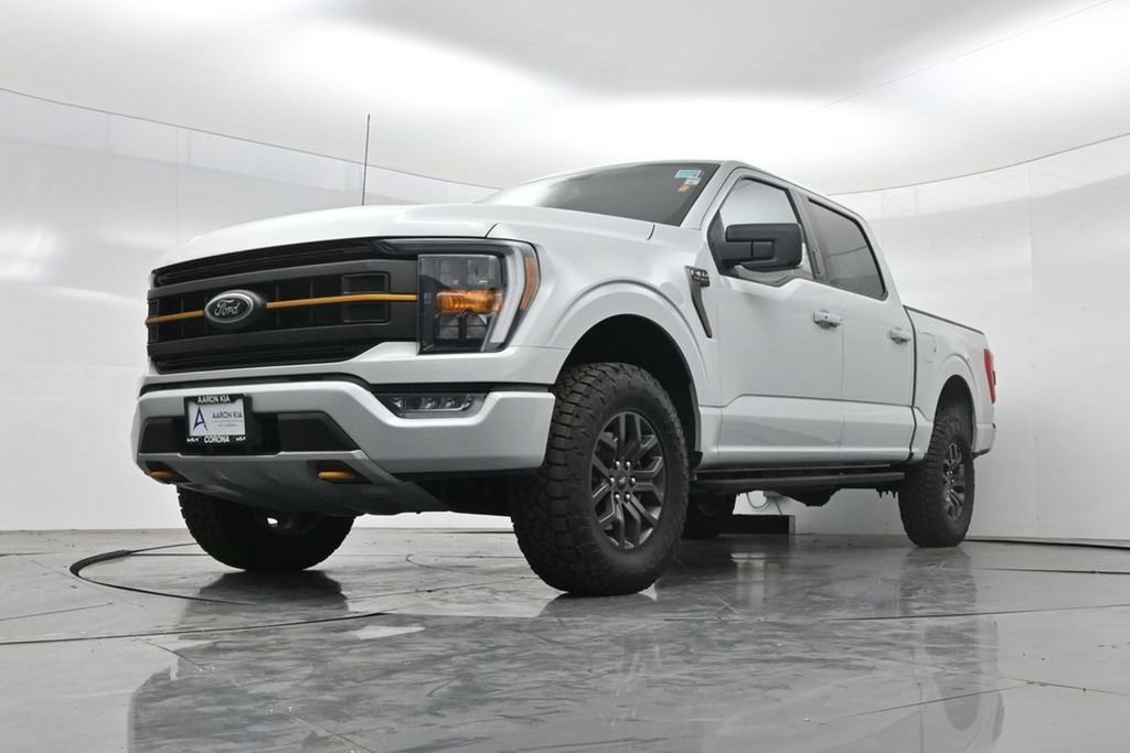 Used 2023 Ford F150 Tremor w/ Trailer Tow Package AWD/4WD image 42