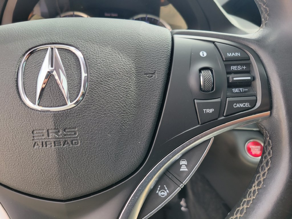 Used 2020 Acura MDX FWD image 27