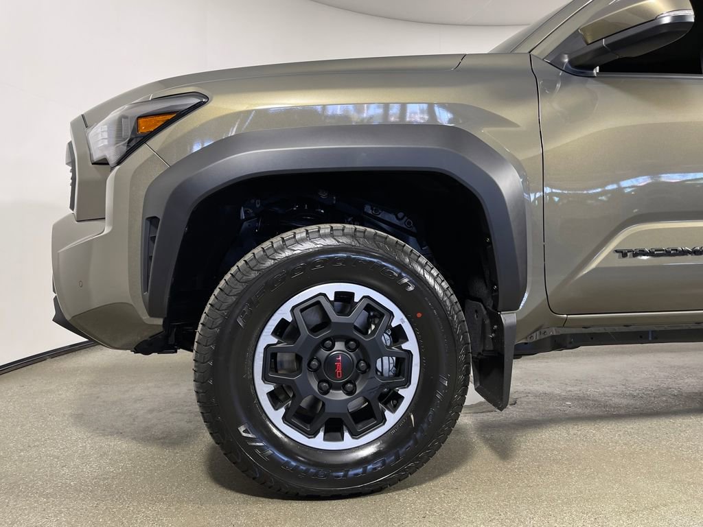 New 2026 Toyota Tacoma TRD Off-Road image 11