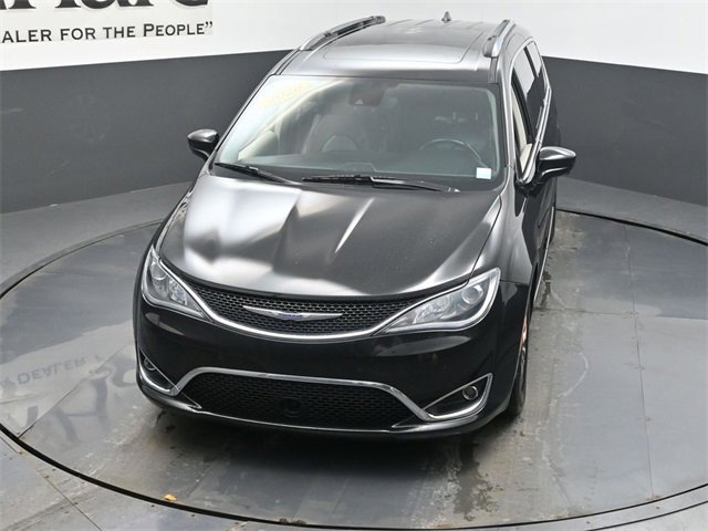 Used 2020 Chrysler Pacifica Touring-L Plus w/ Advanced Safetytec Group image 46