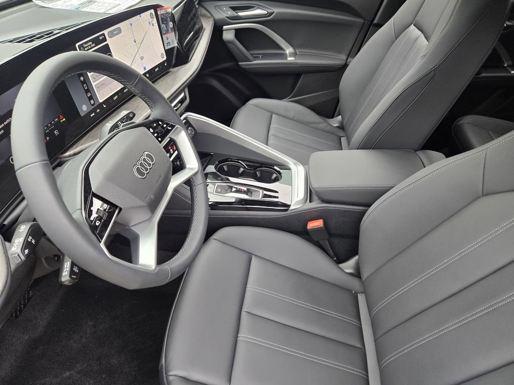 New 2026 Audi Q5 Premium Plus AWD/4WD image 17