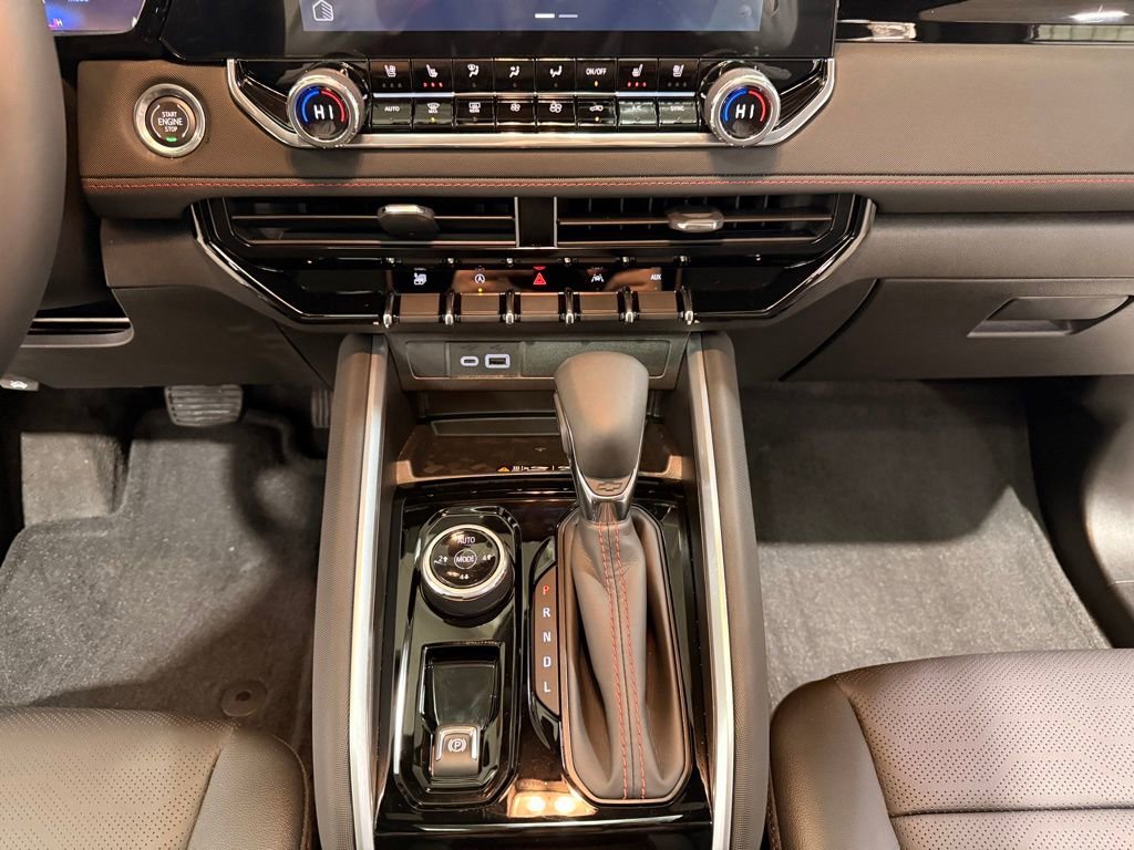 New 2026 Chevrolet Colorado Z71 w/ Technology Package image 22