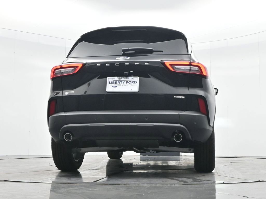 New 2026 Ford Escape ST-Line Select w/ Tech Pack #1 image 42
