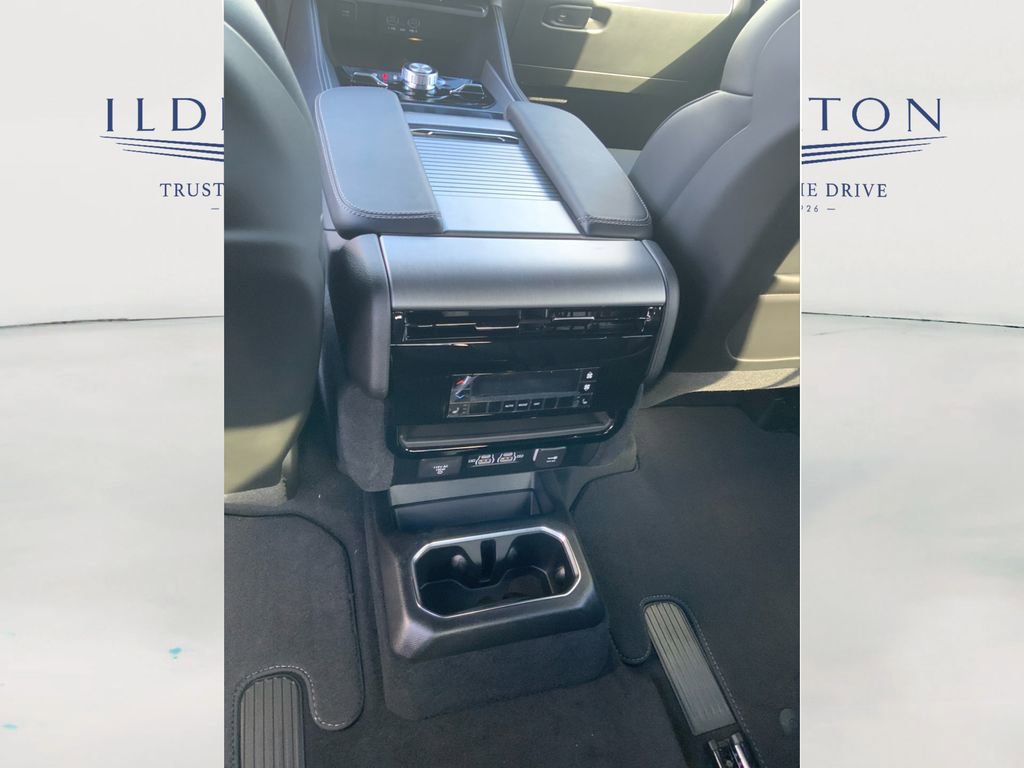 New 2025 Jeep Wagoneer Series II image 18