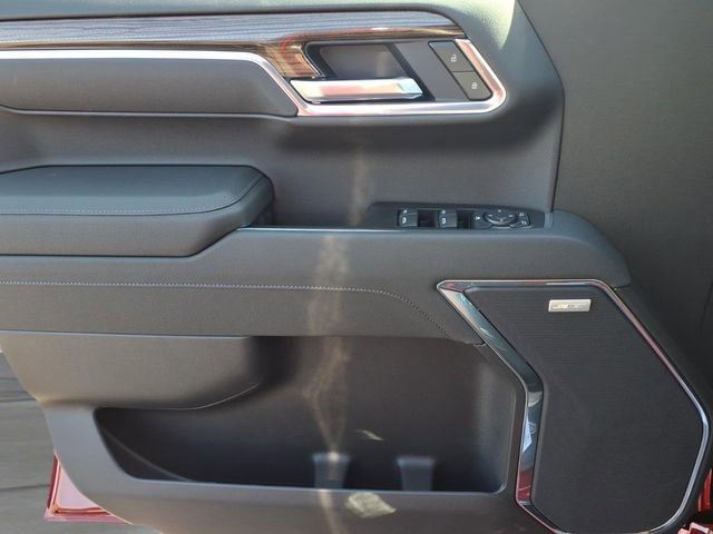 New 2026 Chevrolet Silverado 1500 RST AWD/4WD image 15