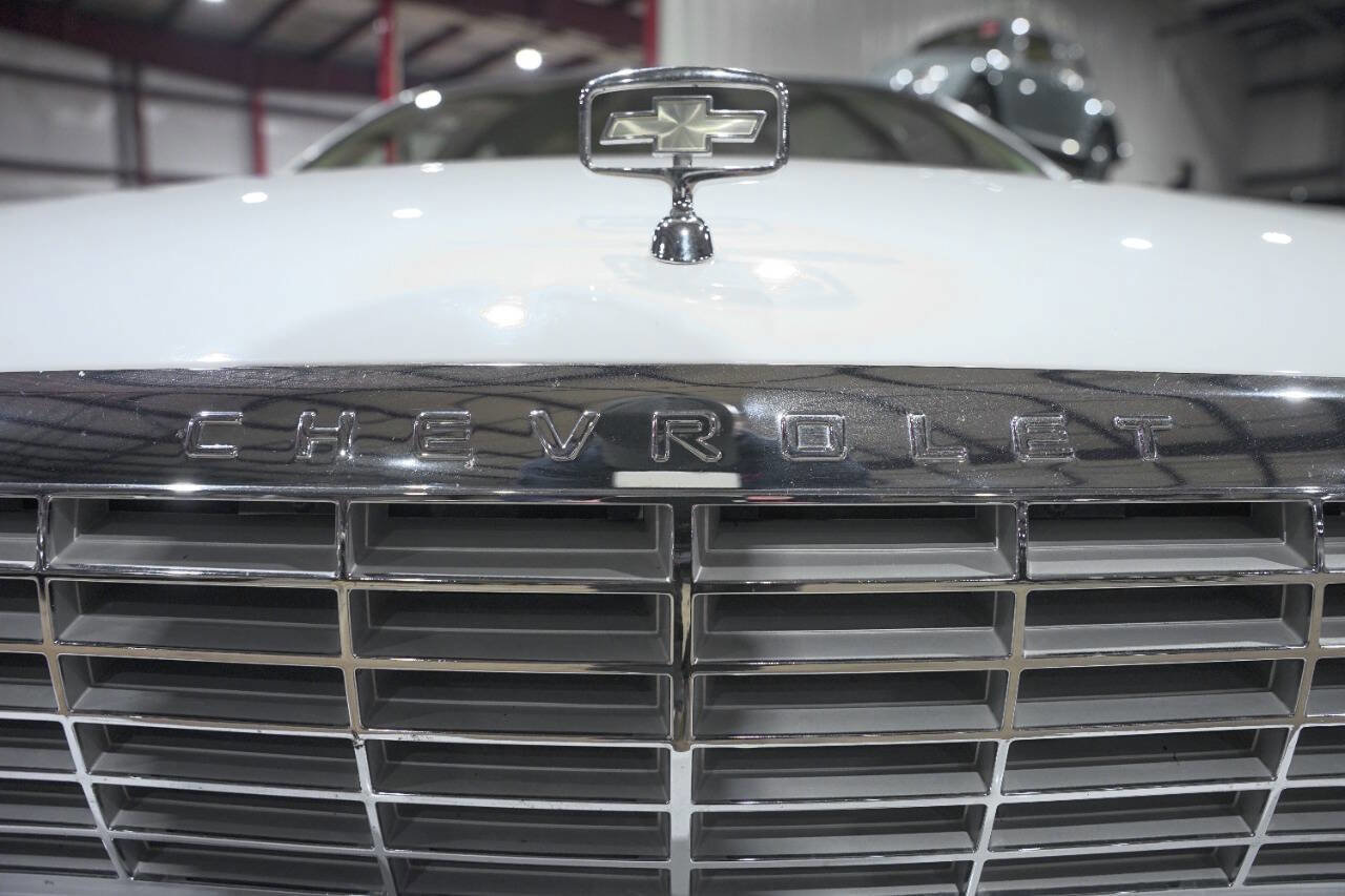 Used 1996 Chevrolet Impala SS image 22