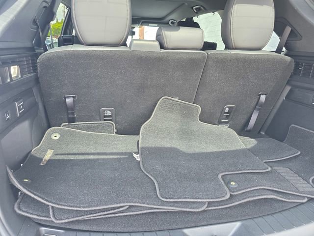 Used 2024 MAZDA CX-90 Plug-In Hybrid w/ Premium Plus image 13