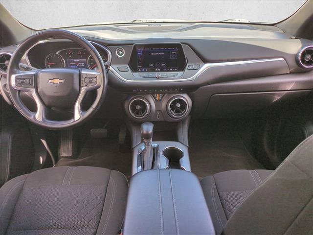 Used 2019 Chevrolet Blazer LT FWD image 17