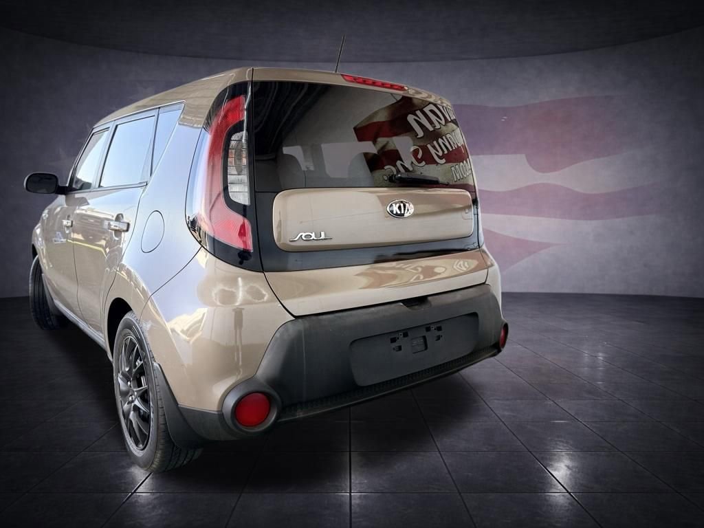 Used 2014 Kia Soul image 8