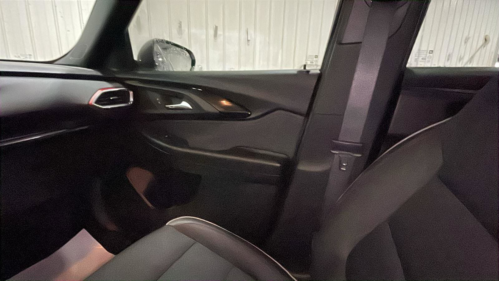 Used 2021 Chevrolet TrailBlazer RS w/ Convenience Package image 12