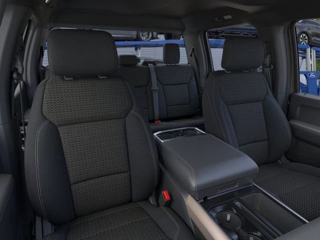 New 2026 Ford F150 STX AWD/4WD image 10