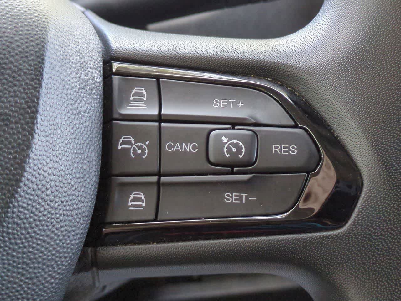 Used 2025 RAM ProMaster 3500 w/ Convenience Group FWD image 23