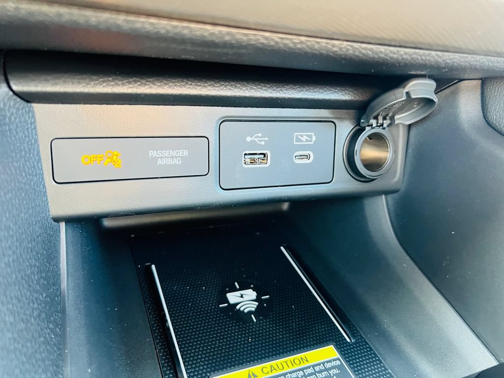 Certified 2026 Acura Integra A-Spec FWD image 27