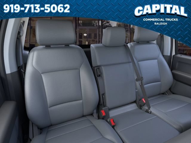New 2026 Ford F250 XL w/ XL Chrome Package AWD/4WD image 10