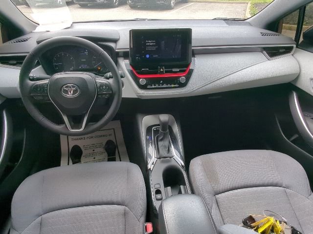 Used 2024 Toyota Corolla SE FWD image 13