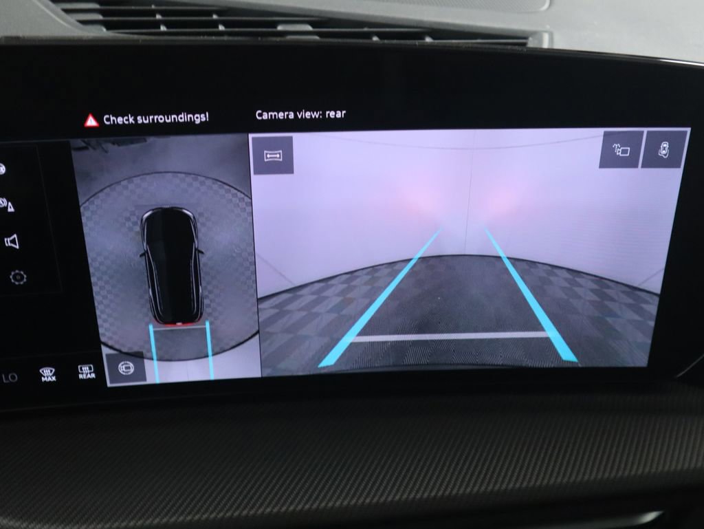New 2025 Audi SQ5 Premium Plus image 17
