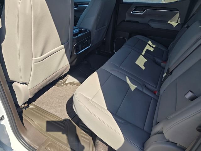 New 2026 GMC Sierra 1500 SLT image 10