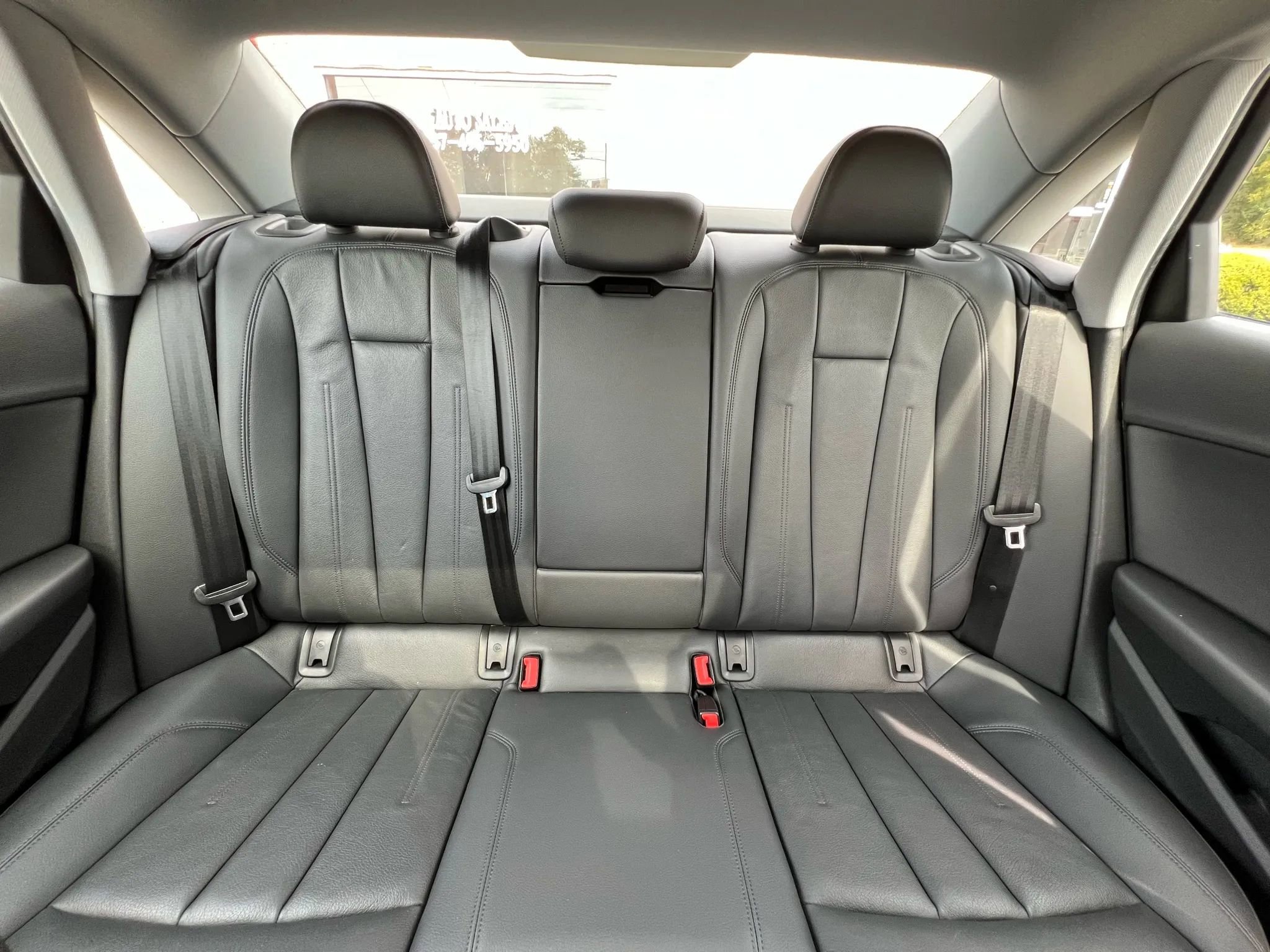 Used 2018 Audi A4 2.0T Ultra Premium w/ Convenience Package image 26