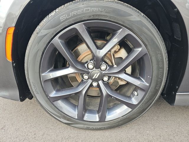 Used 2023 Dodge Charger GT w/ Blacktop Package image 14