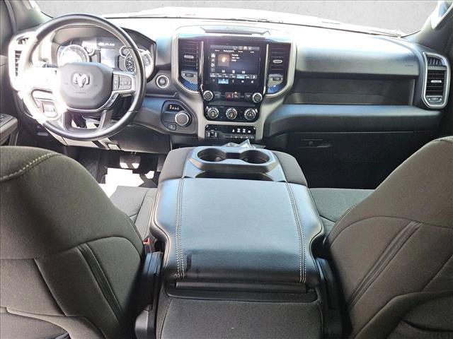 Used 2025 RAM 1500 Tradesman RWD image 17