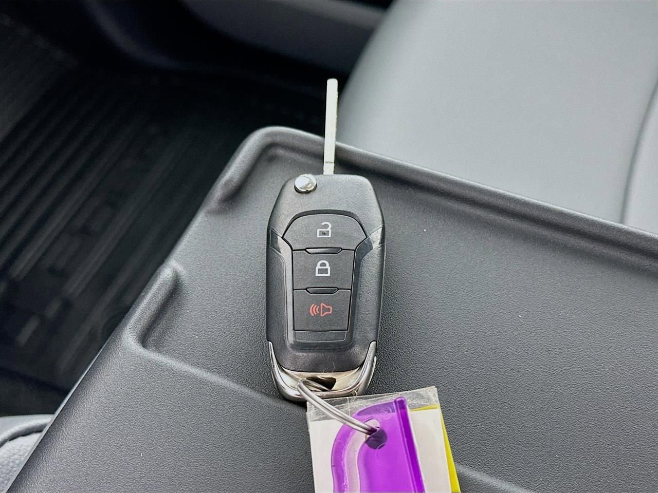 New 2026 Ford F450 XL image 18