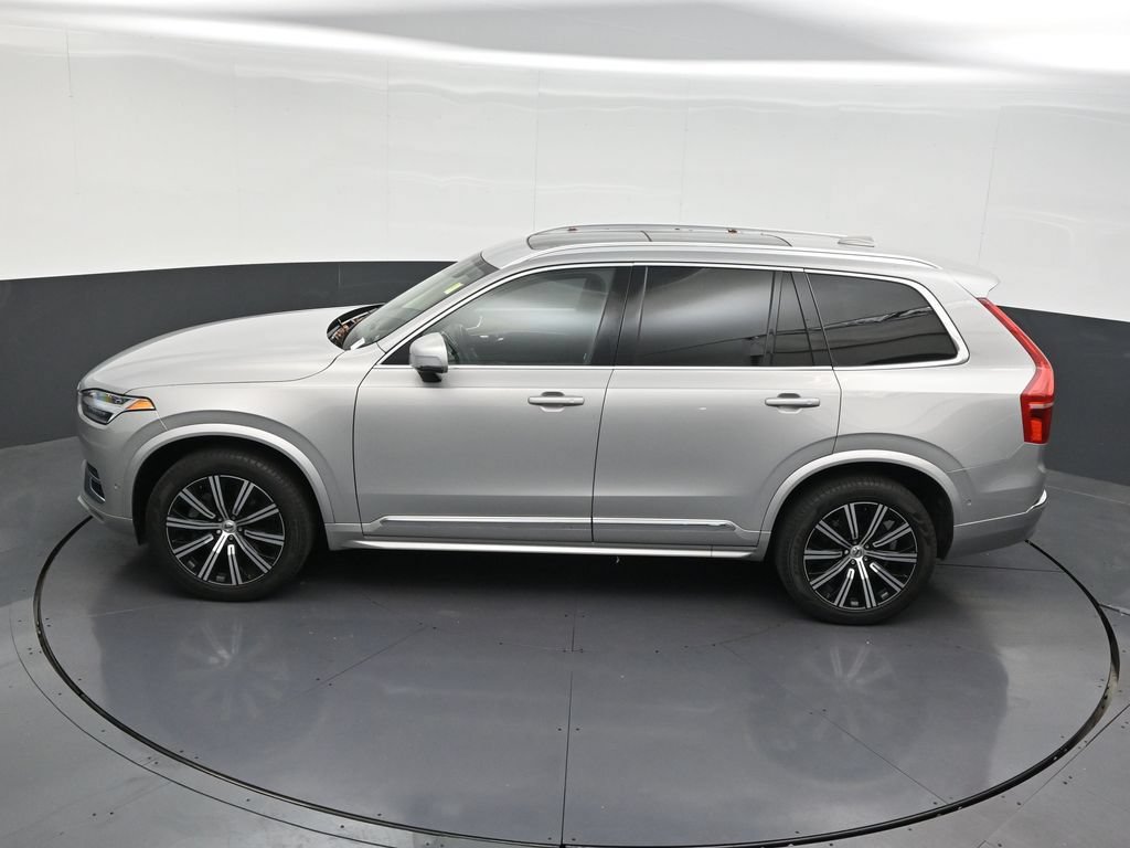 Used 2024 Volvo XC90 B6 Plus w/ Protection Package Premier AWD/4WD image 17