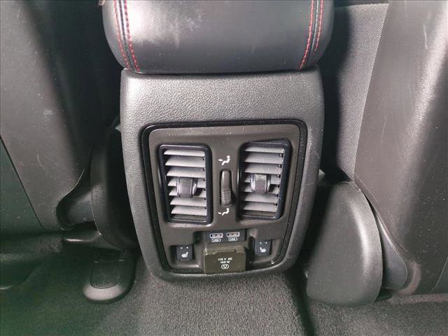 Used 2024 Dodge Durango R/T image 18