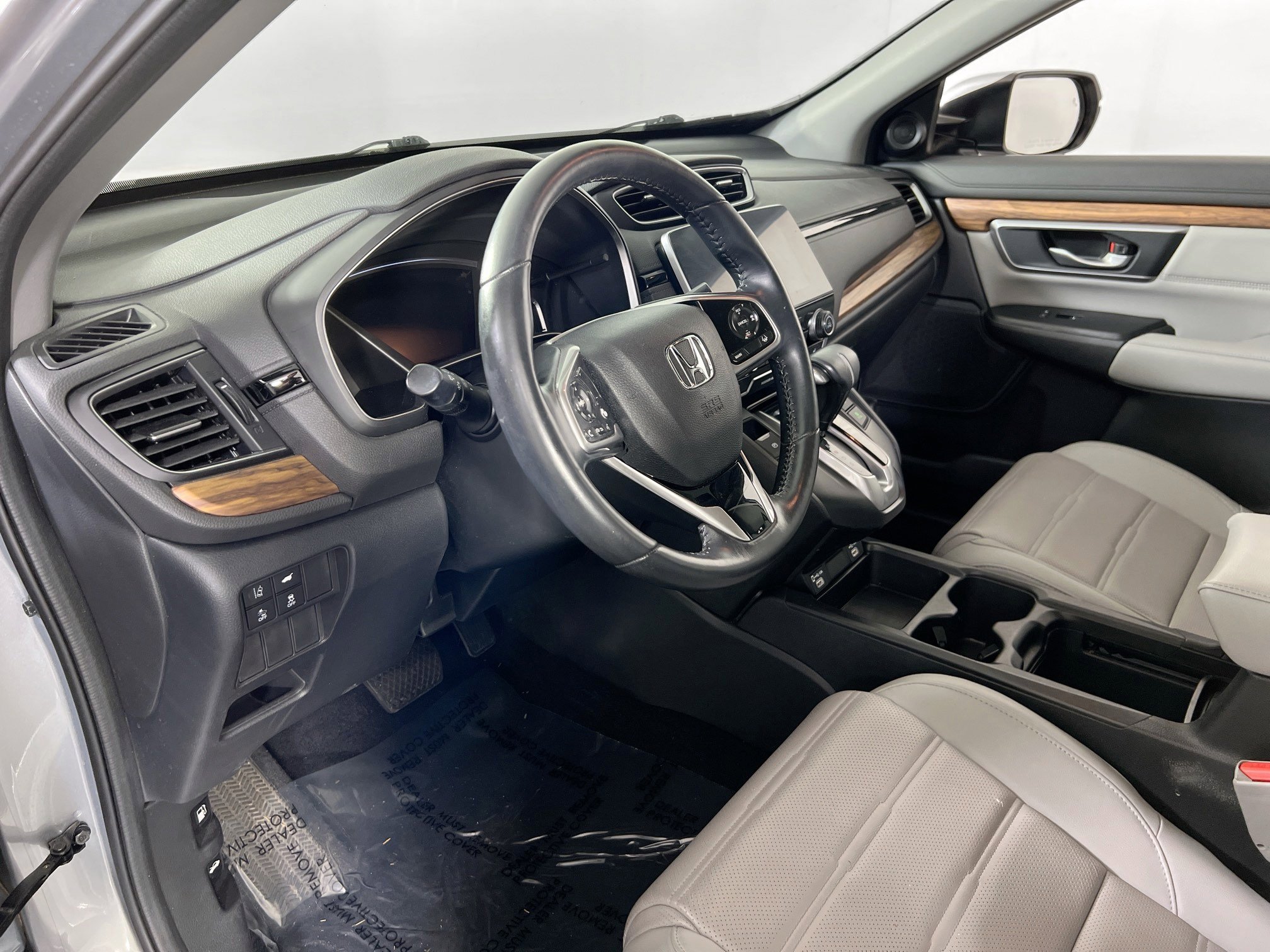 Used 2022 Honda CR-V EX-L image 9