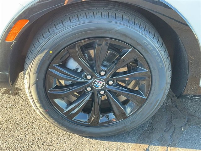 Used 2024 Buick Envista Sport Touring w/ Convenience I Package image 9