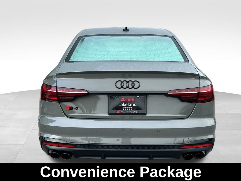 Used 2023 Audi S4 Prestige w/ Prestige Package image 5