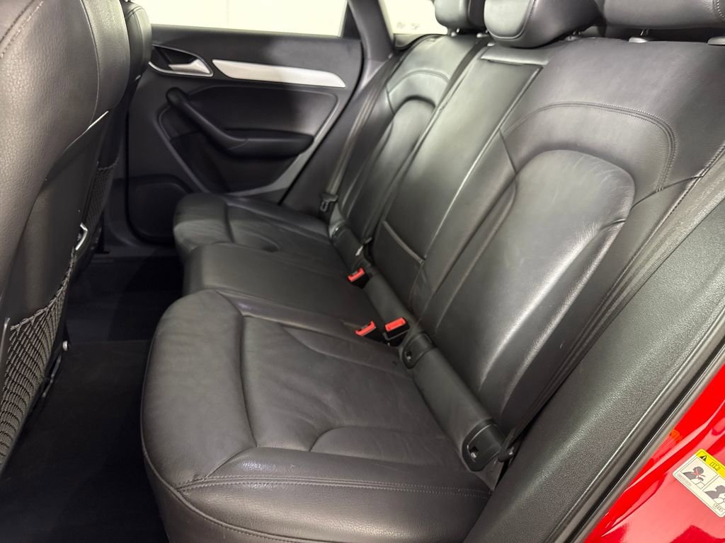 Used 2018 Audi Q3 2.0T Premium image 13