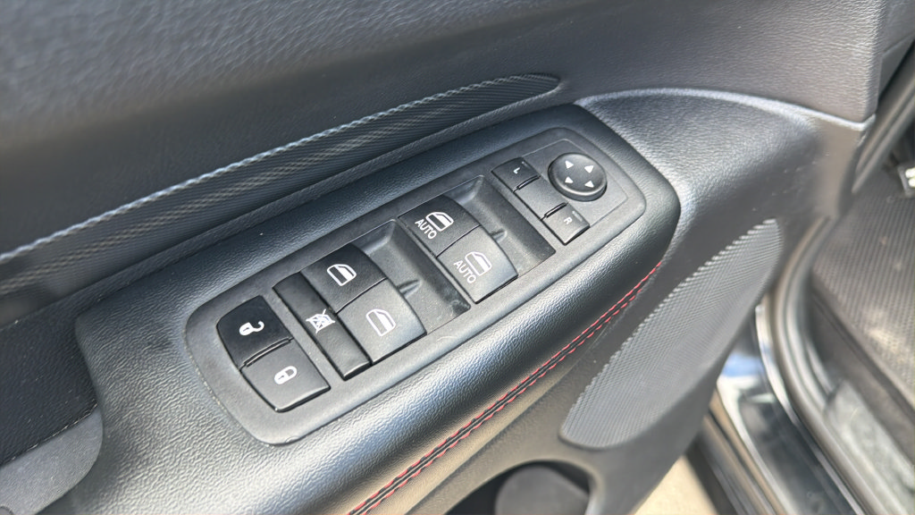 Used 2023 Dodge Durango GT AWD/4WD image 10
