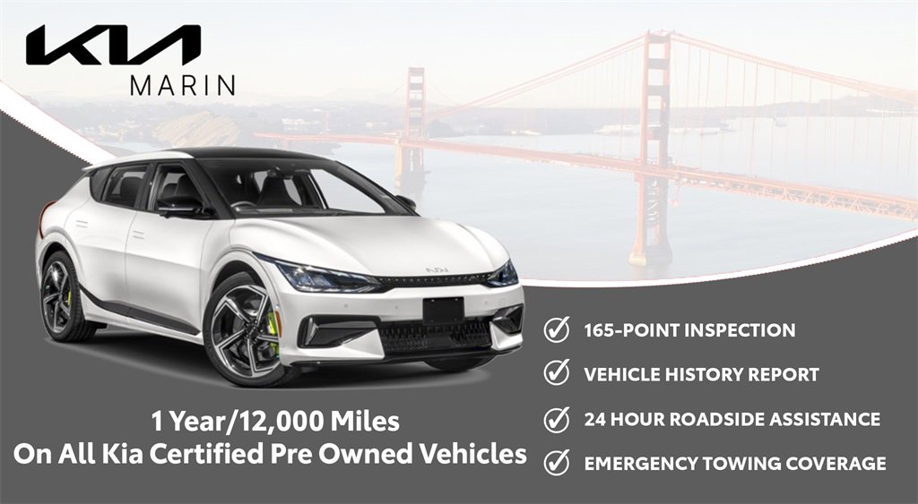 Used 2022 Kia Forte GT-Line w/ GT-Line Premium Package image 6