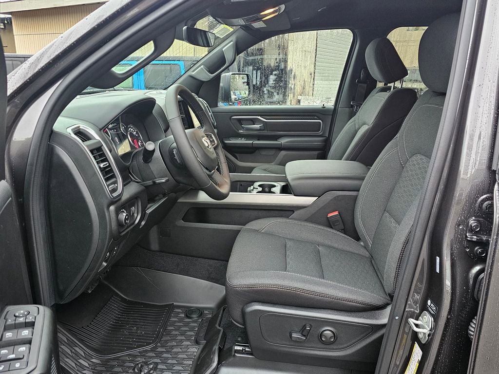 New 2026 RAM 1500 Big Horn image 19