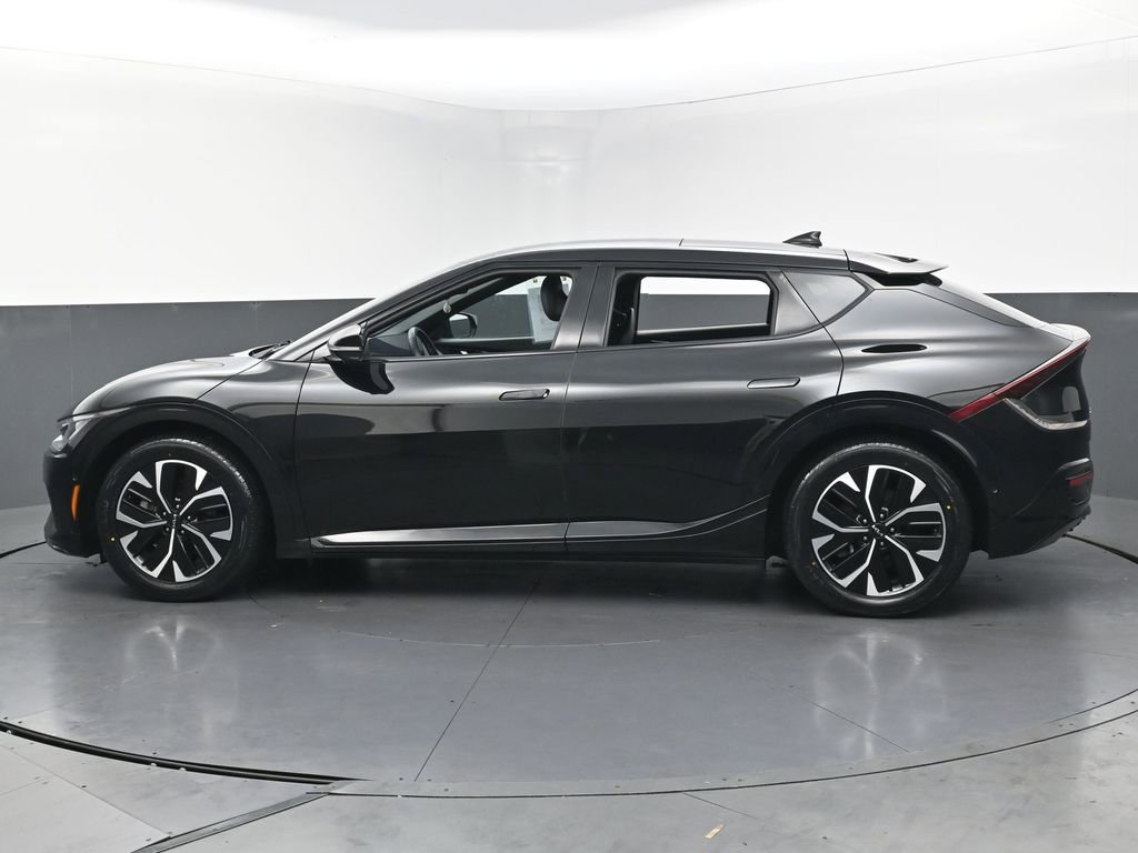 Used 2022 Kia EV6 GT-Line w/ GT-Line Suede Seat Package image 10