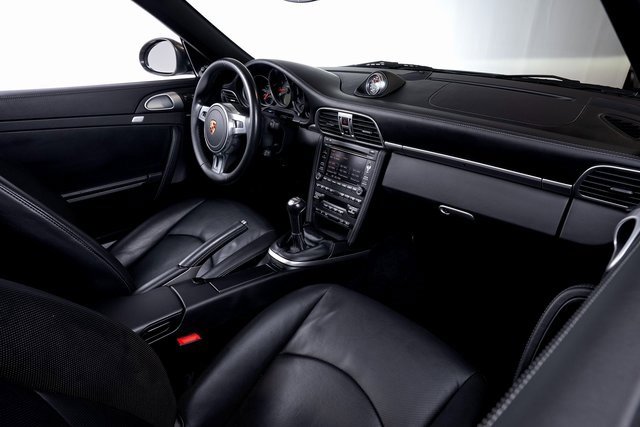 Used 2012 Porsche 911 Carrera GTS image 45